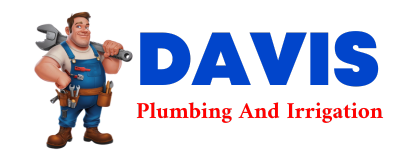 Trusted plumber in JEROME